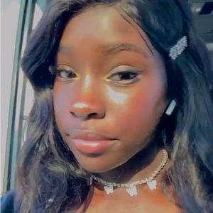 Meet your Posher, Keriana